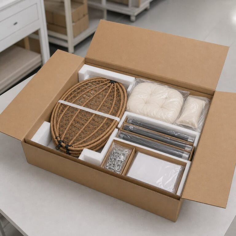 WN-EC02 protected export packaging reference