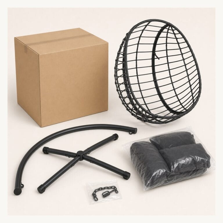 Export Packaging - WN-EC03