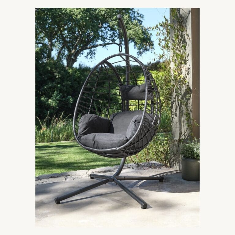 Garden Scene - WN-EC03