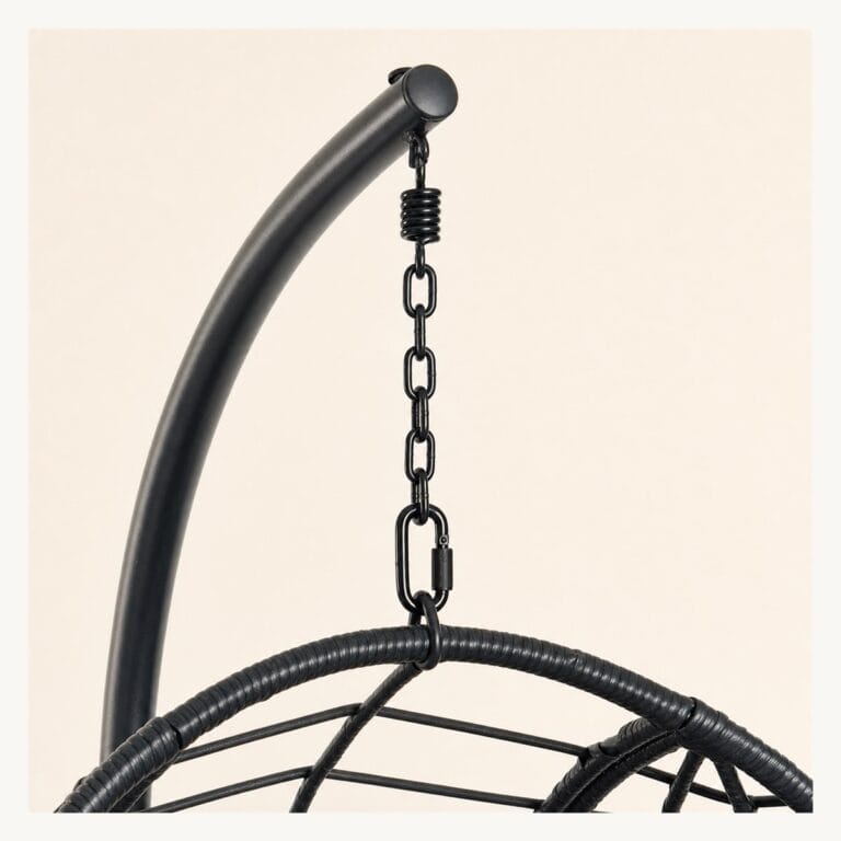 Suspension Detail - WN-EC03