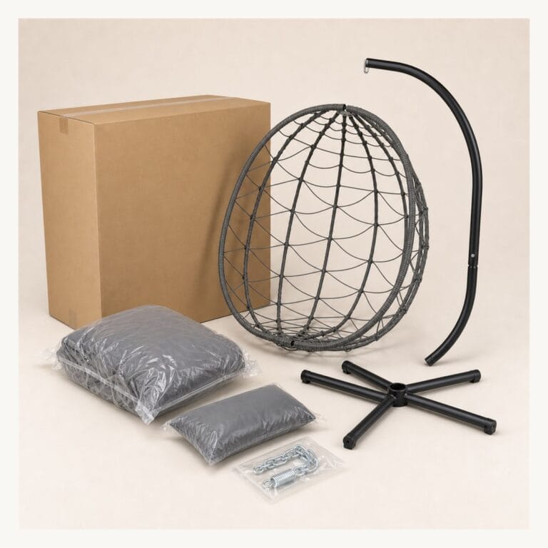 WN-EC04 Export Packaging