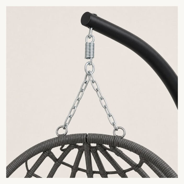 WN-EC04 Suspension Detail