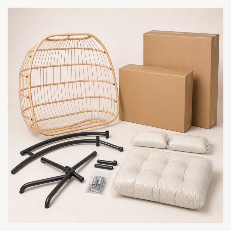 WN-EC05 Export Packaging