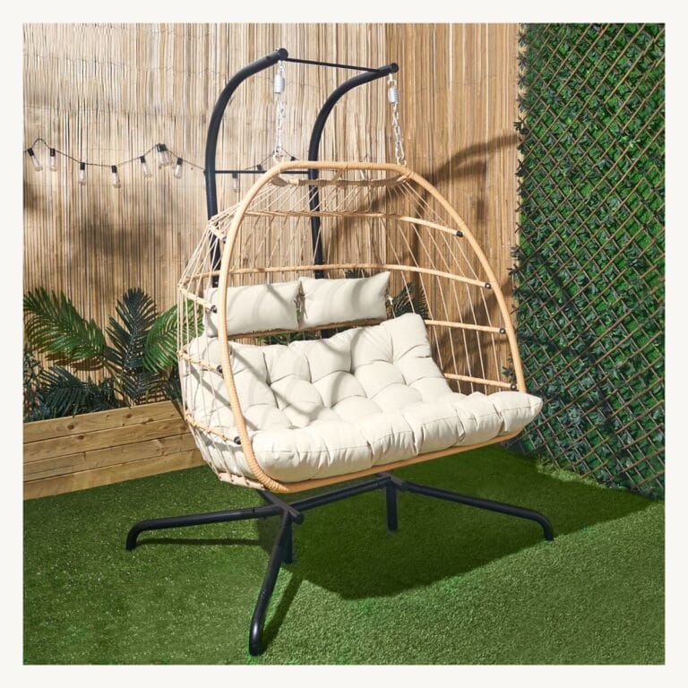 WN-EC05 Garden Scene
